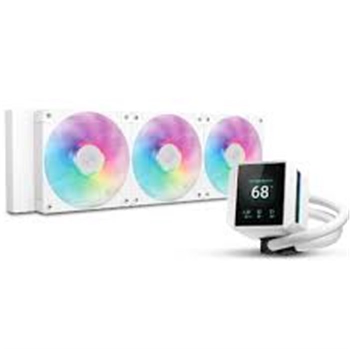فن پردازنده مایع دیپ کول DeeoCool LD360 White